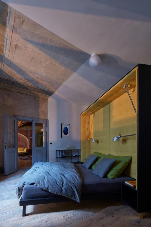 Masna 130 Apartment Cesky Krumlov Bagian luar foto